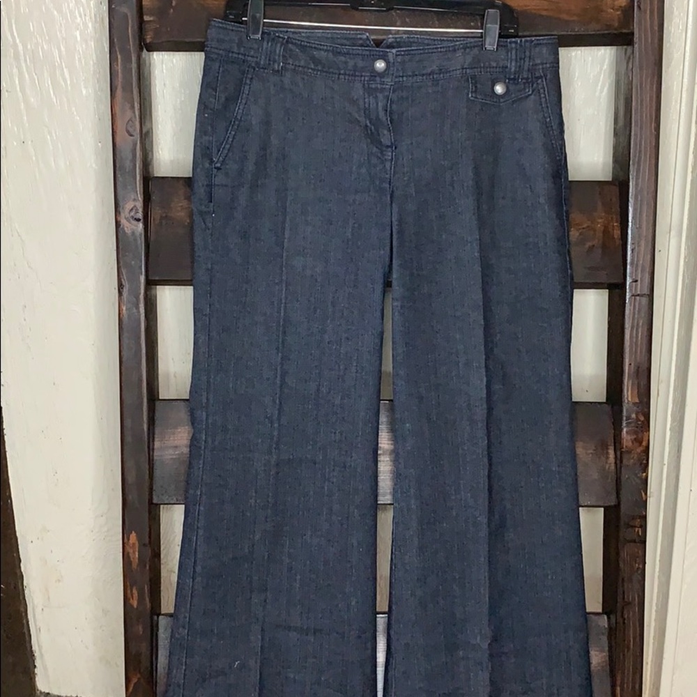 Loft jeans
